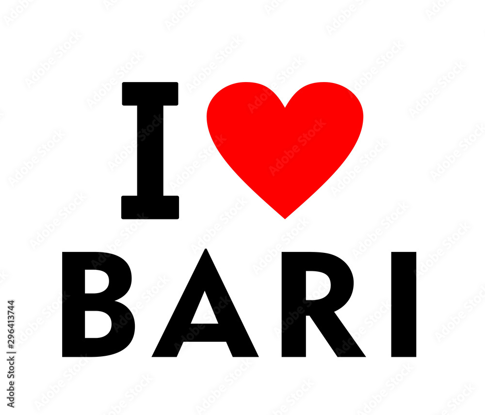 Bari city Italy Bari city Italy