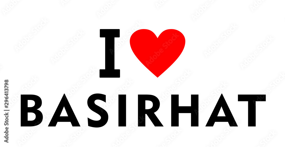 Basirhat city India Basirhat city India