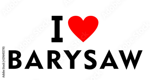 Barysaw city Belarus