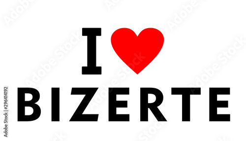 Bizerte city Tunisia