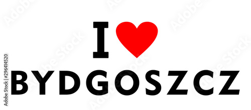 Bydgoszcz city Poland
