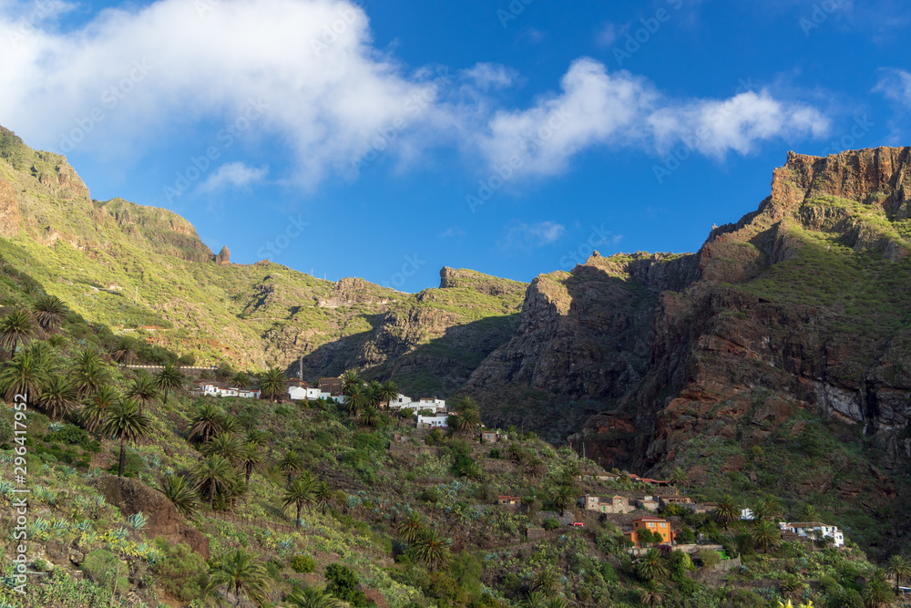 Tenerife Tenerife