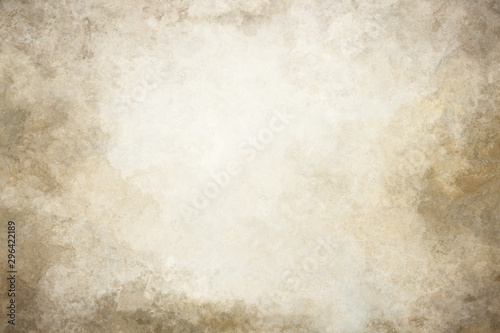 Vintage abstract old background