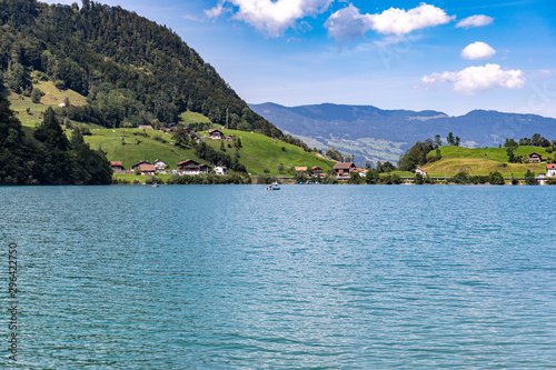 Interlaken Scenic view © emranashraf