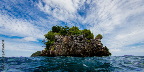 Misool Dive Island