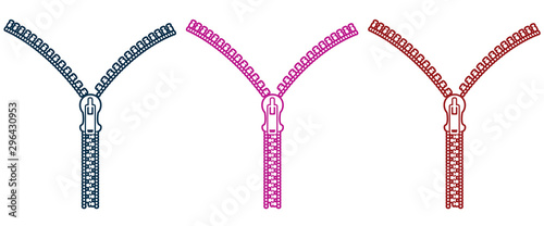 Zipper