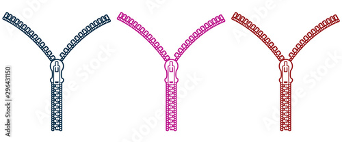 Zipper