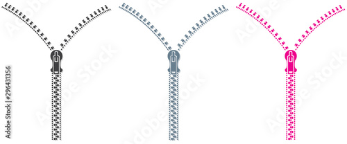 Zipper