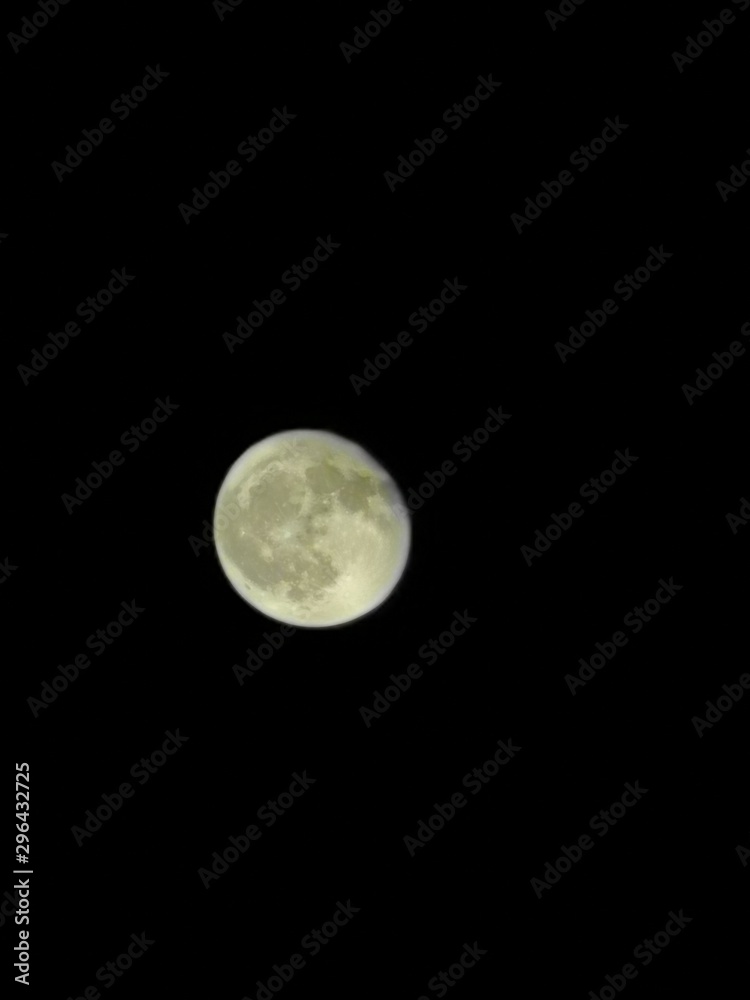 full moon in the sky full moon in the sky