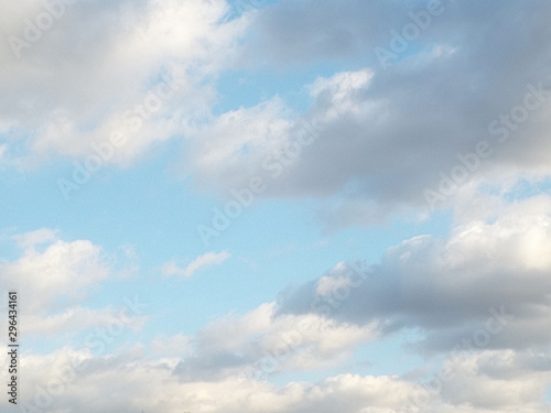 VARIOUS CLOUD PICTURES 