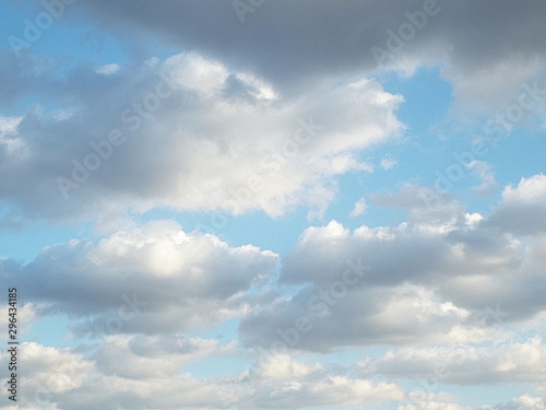 VARIOUS CLOUD PICTURES 