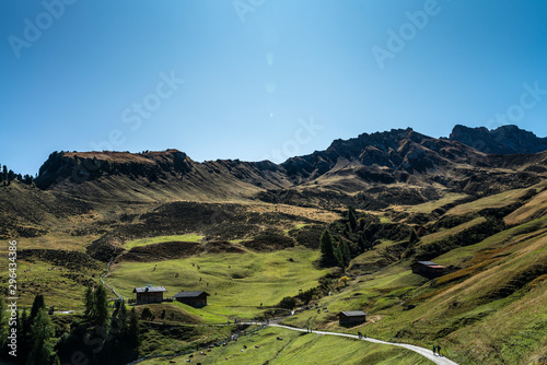 Seiser Alm photo