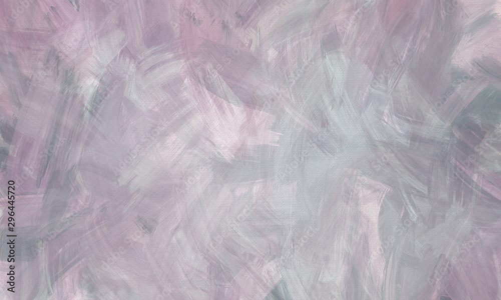 Feather Painted Digital Background Feather Painted Digital Background