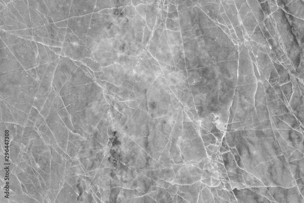Naklejka premium gray marble texture stone background.