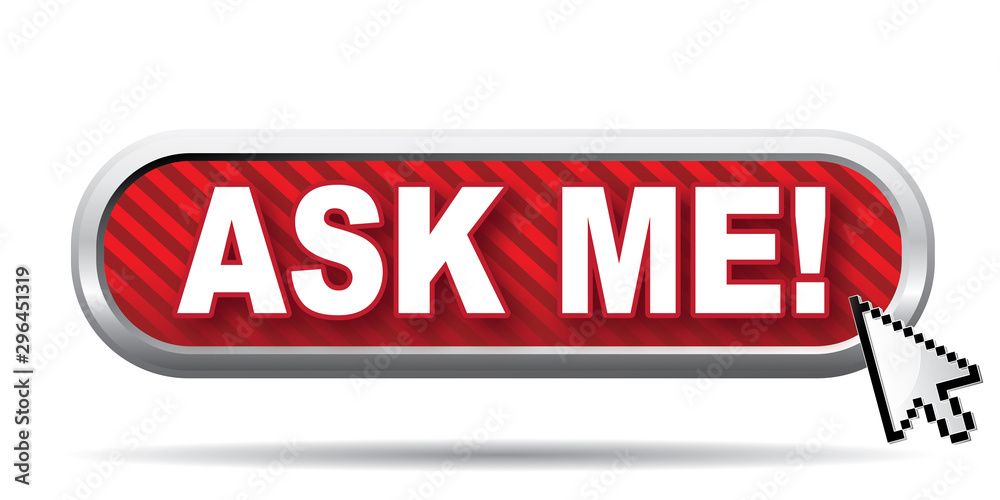 ask me! icon ask me! icon