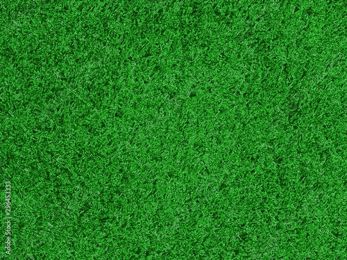 abstract green grass background glowing edge effect