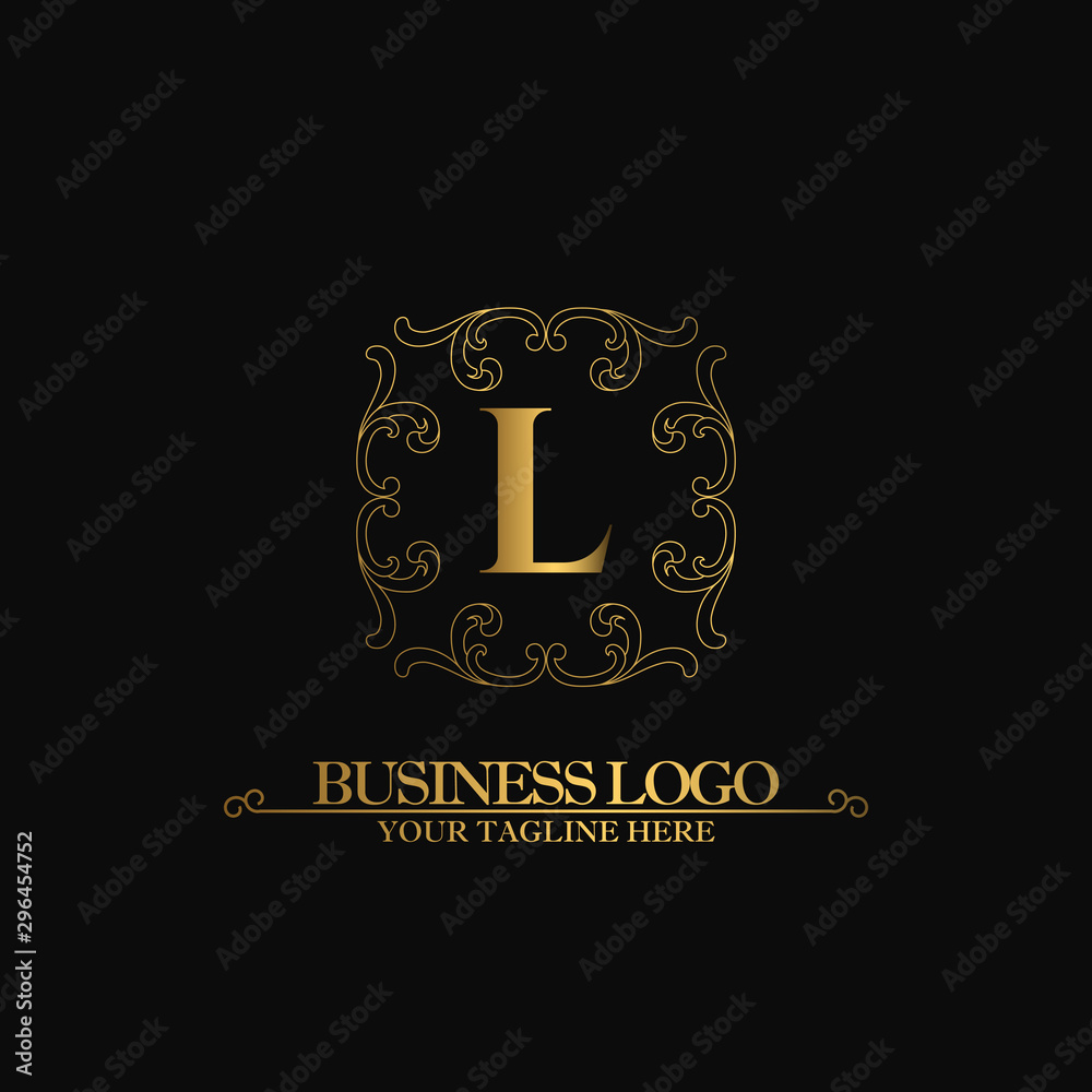 Logo Premium Luxury Logo Premium Luxury