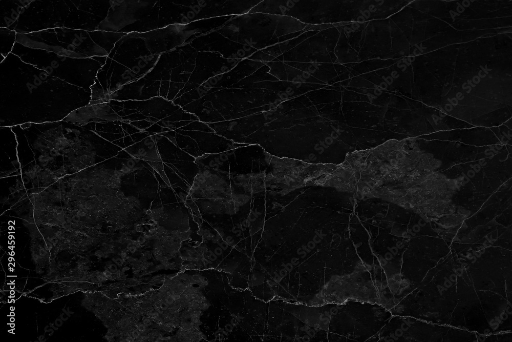 Black marble natural pattern for background, Black marble natural pattern for background,