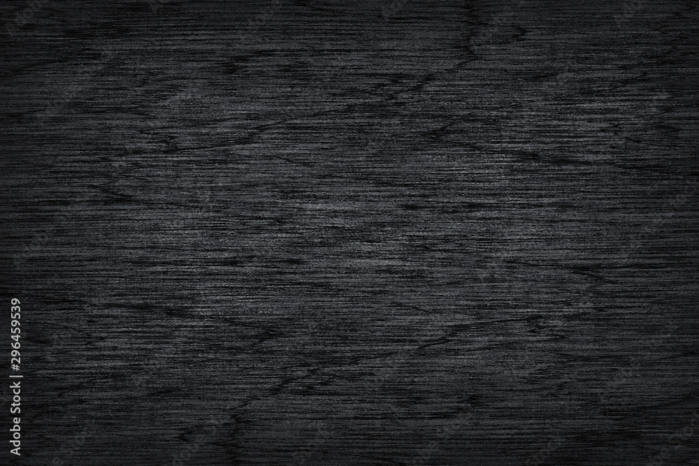 Wood Dark or black plywood texture background texture Stock Photo | Adobe  Stock
