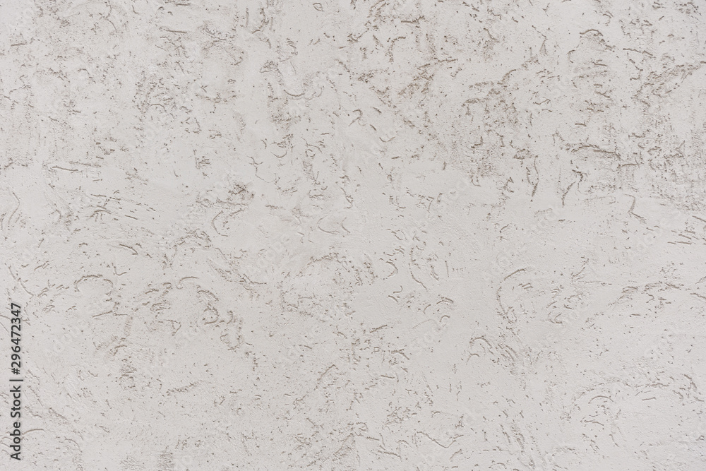 Rough white relief stucco wall texture background. blank for designers Rough white relief stucco wall texture background. blank for designers
