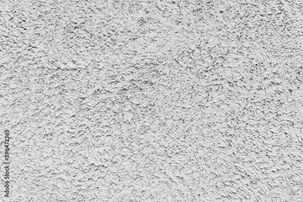 Rough white relief stucco wall texture background. blank for designers Rough white relief stucco wall texture background. blank for designers