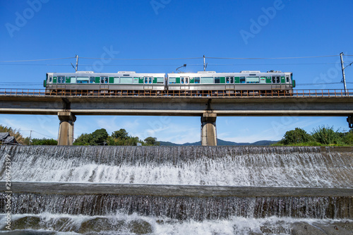 Japan Railways Wakayama Line