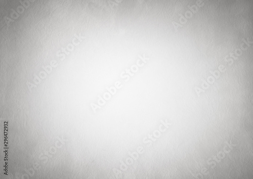 Old grey paper texture background