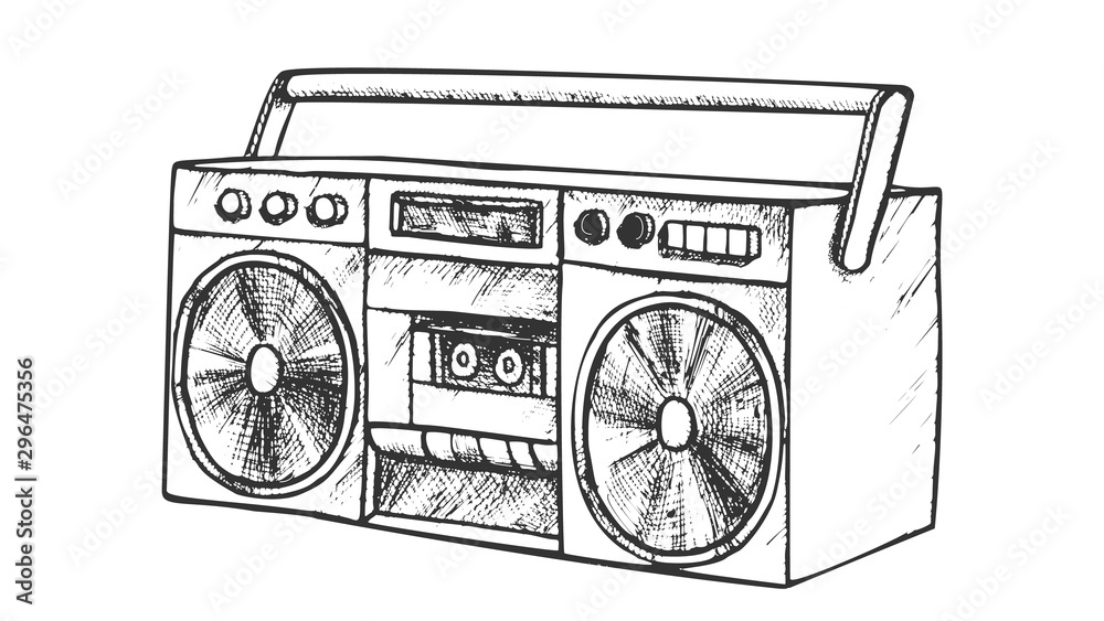 Box music player deals