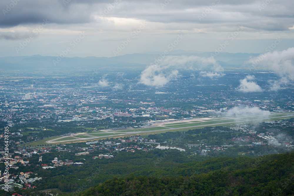 Picture of of Chiang Mai City, Thailand
