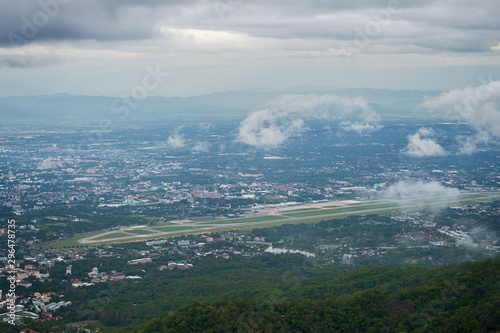 Picture of of Chiang Mai City, Thailand