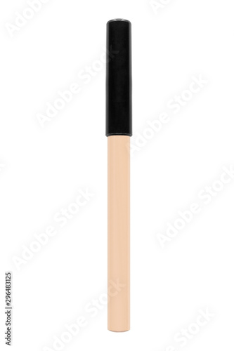 Concealer pencil isolated