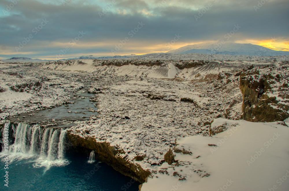 Iceland Iceland
