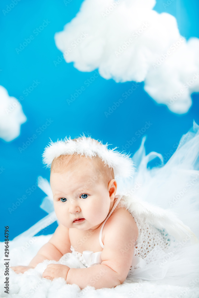 the angel is heavenly the angel is heavenly