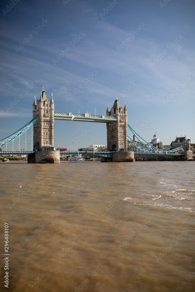 Obraz premium London 2019