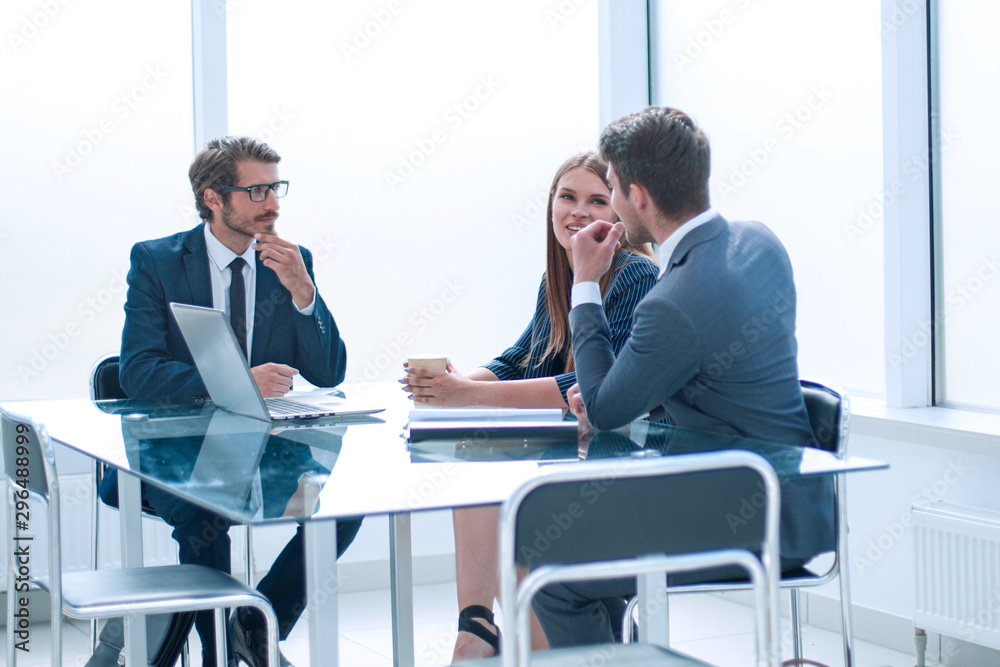 business people at a meeting in a modern office business people at a meeting in a modern office