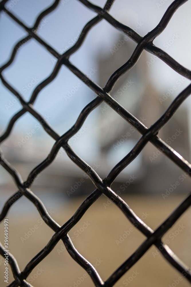 Fototapeta premium London 2019