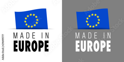 Made in Europe