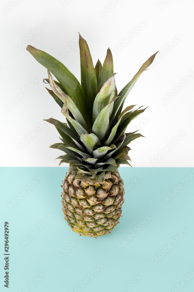 Fototapeta premium ananas