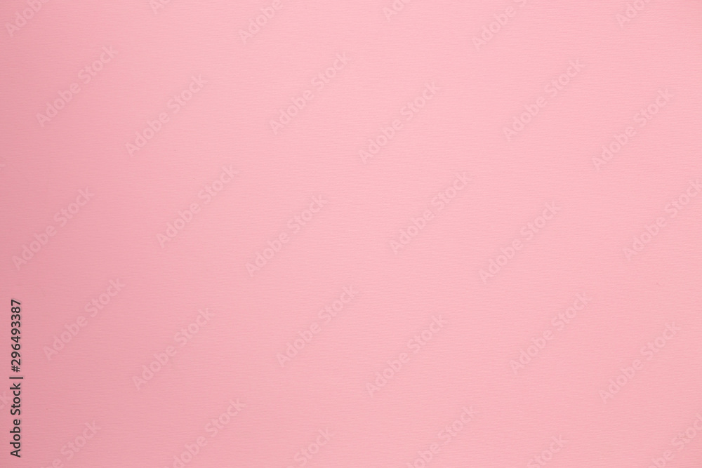 Pink paper with small pattern background