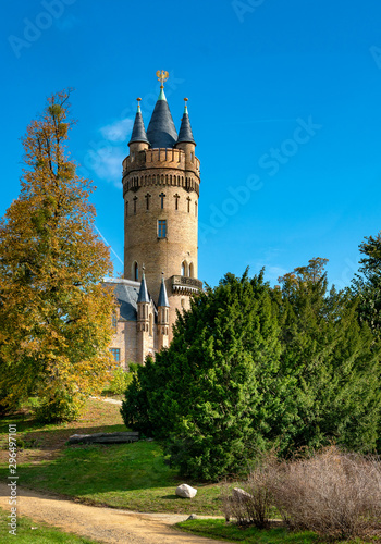Landschaftspark Babelsberg photo