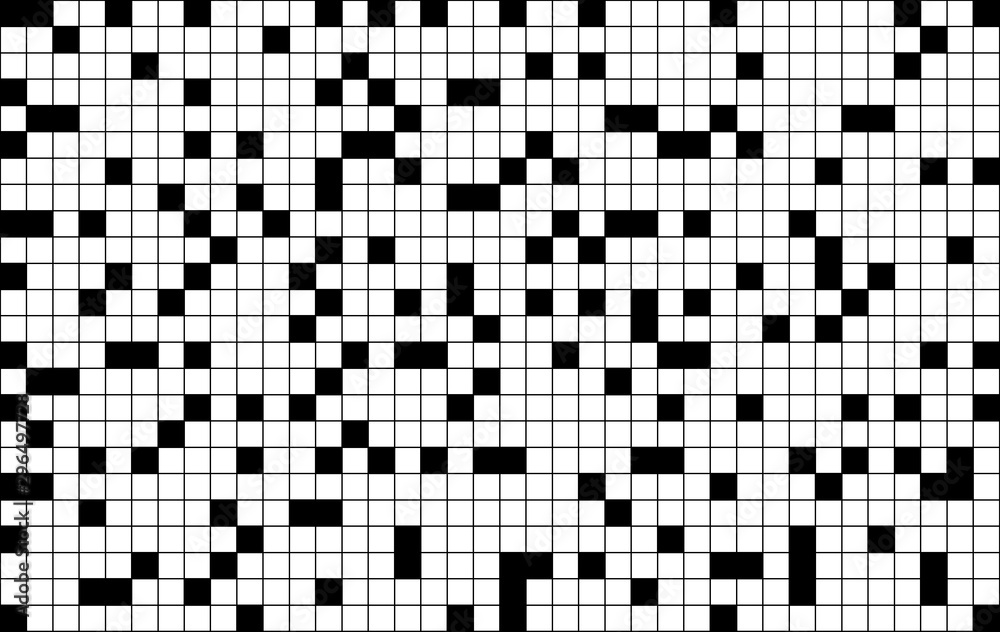 Black and white geometric texture Black and white geometric texture