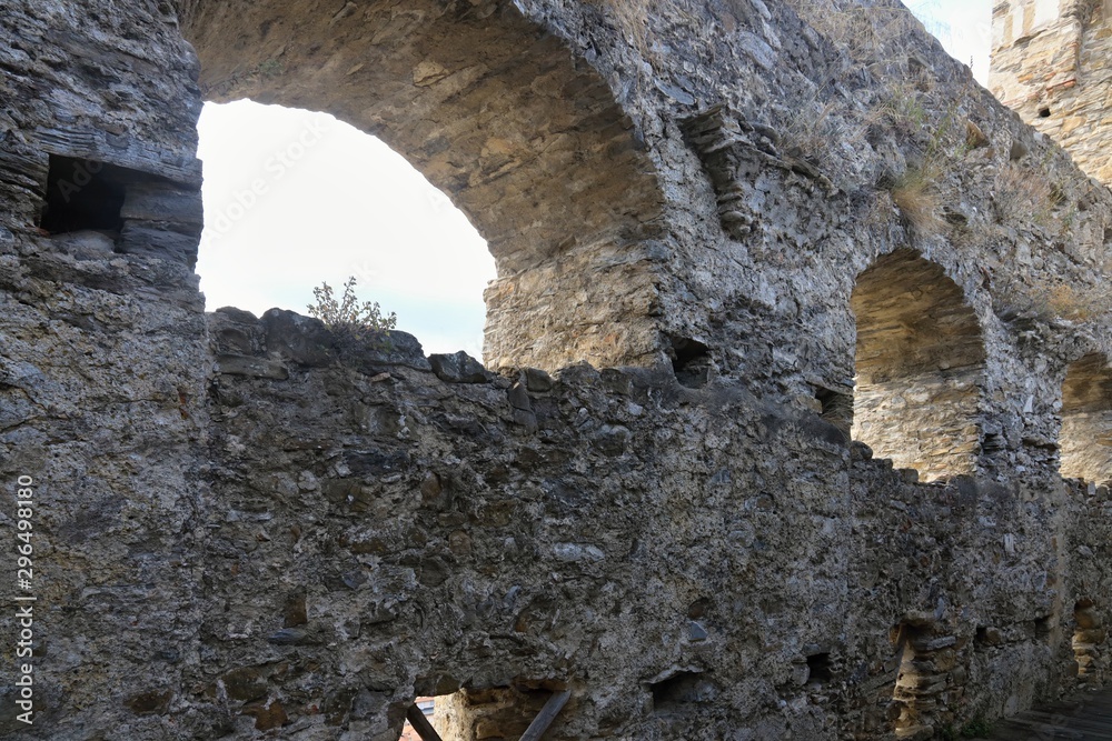 Castello Dolce Acqua