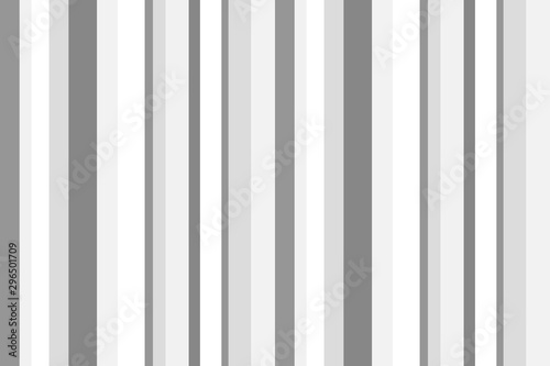 Seamless stripe pattern. Geometric wallpaper of the surface. Striped background. Black and white illustration