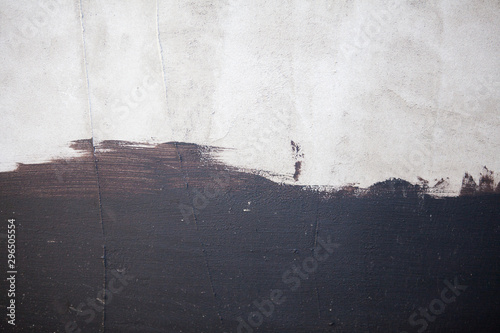 Waterproofing foundation bitumen. Foundation Waterproofing, Damp proofing Coatings.Waterproofing house foundation with spray on tar. Construction techniques for waterproofing basement and foundations