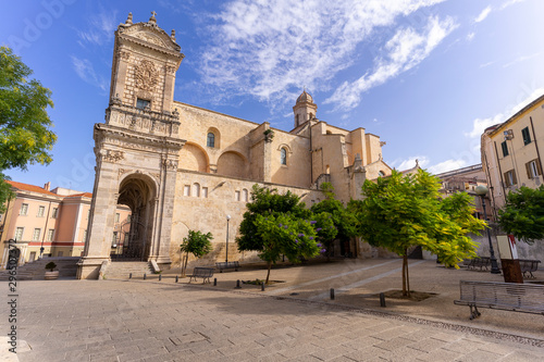 Sardinien Sassari
