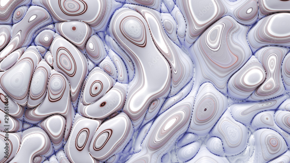 Soft, nice abstract background in bright colors. 3d illustration, 3d rendering. Soft, nice abstract background in bright colors. 3d illustration, 3d rendering.