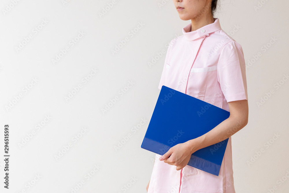 主任看護師Style 次世代の管理者を目指す