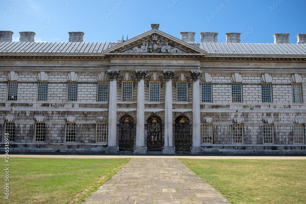 Fototapeta premium London 2019