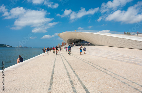 Lisbon Maat