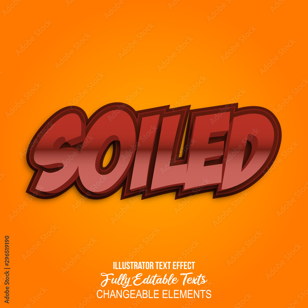 Modern Illustrator Graphic Style Modern Illustrator Graphic Style